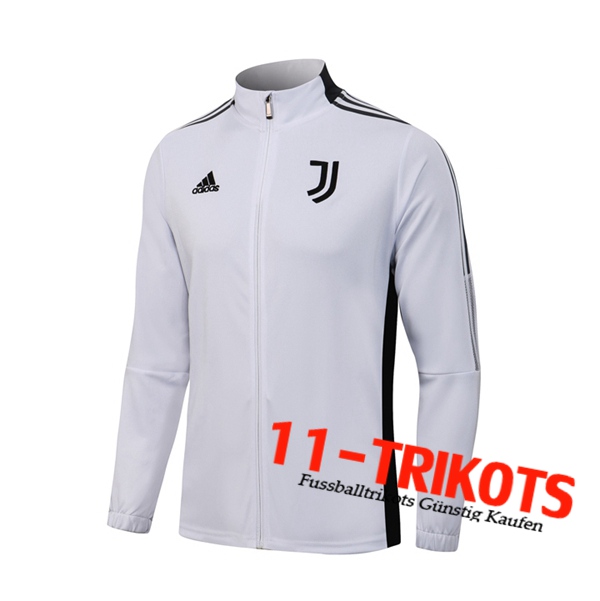 Chaquetas Futbol Juventus Gris 2021/2022