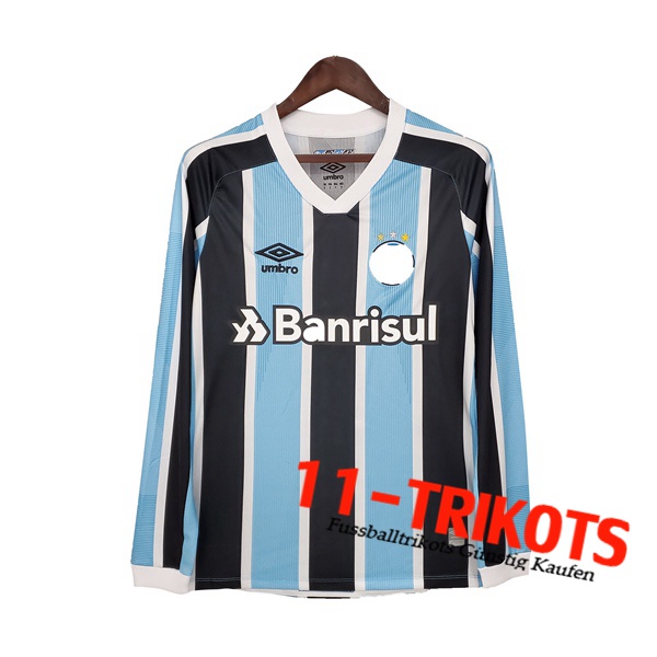 Gremio Heimtrikot Langarm 2021/2022