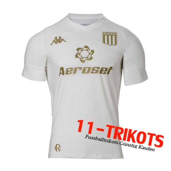 Racing Club De Avellaneda Third Trikot 2021/2022