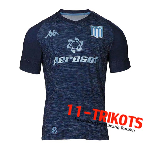 Racing Club De Avellaneda Auswärtstrikot 2021/2022