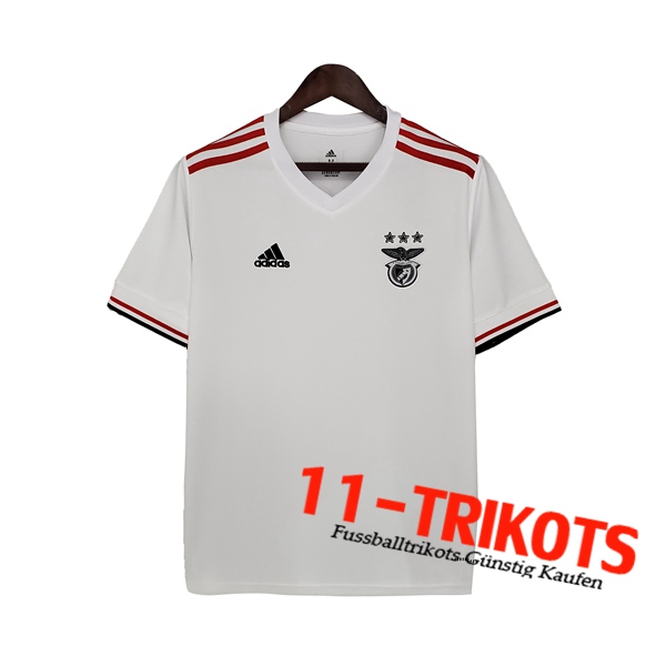 S.L.Benfica Auswärtstrikot 2021/2022