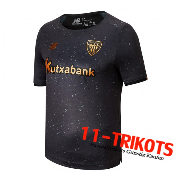 Athletic Bilbao Torhuter Third Trikot 2021/2022