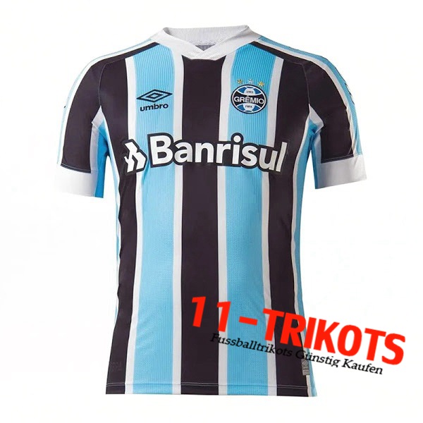 Gremio Heimtrikot 2021/2022