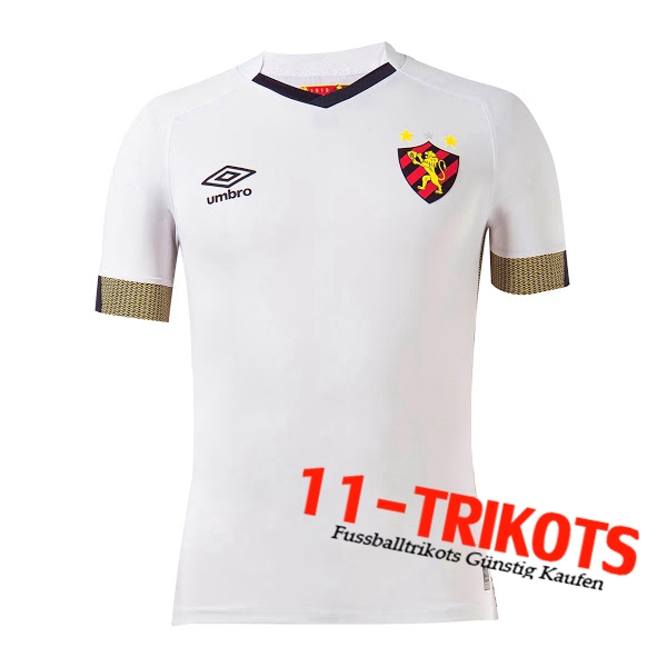 Sport Recife Auswärtstrikot 2021/2022