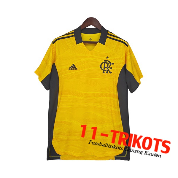 Flamengo Third Trikot 2021/2022