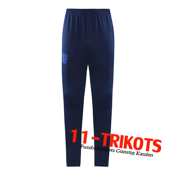 Pantalon Entrenamiento Inglaterra Negro 2021/2022