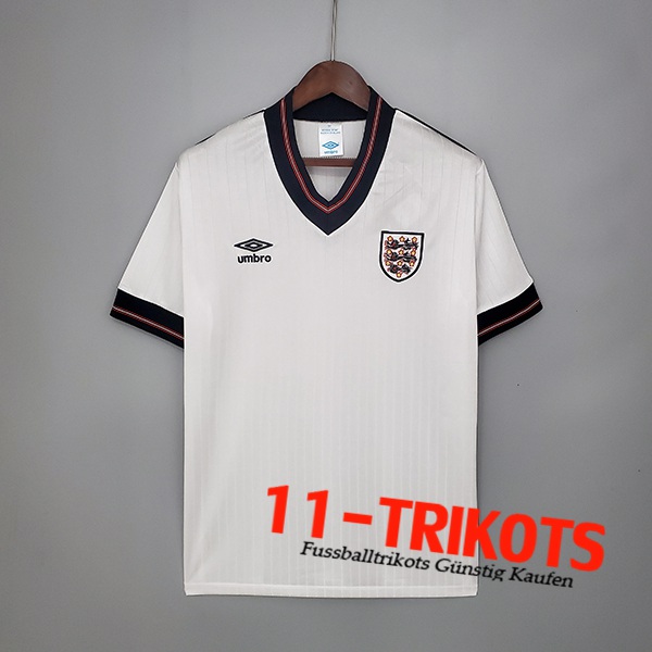 Britannien Retro Heimtrikot 1994/1997