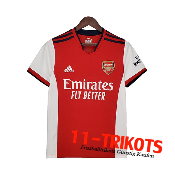 Arsenal Heimtrikot 2021/2022