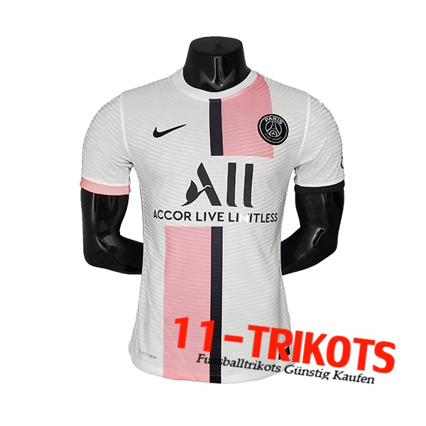 Paris PSG Auswärtstrikot 2021/2022