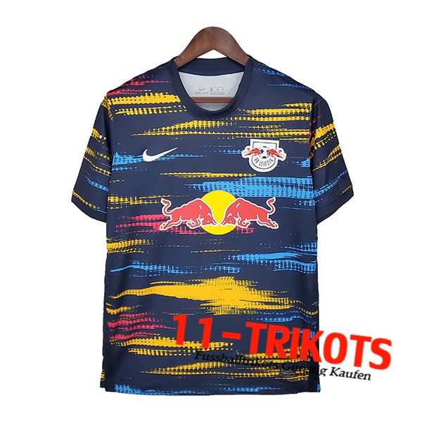 Rb Leipzig Auswärtstrikot 2021/2022