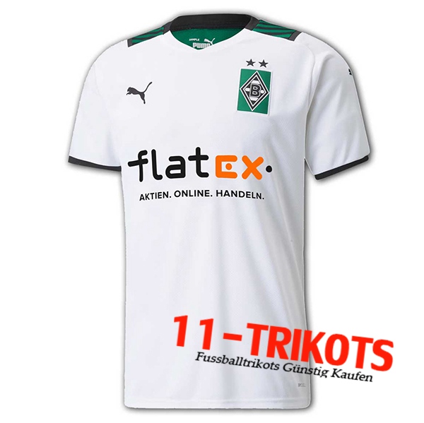 Mönchengladbach Heimtrikot 2021/2022