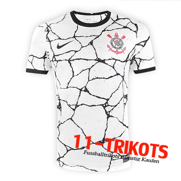 Corinthians Heimtrikot 2021/2022