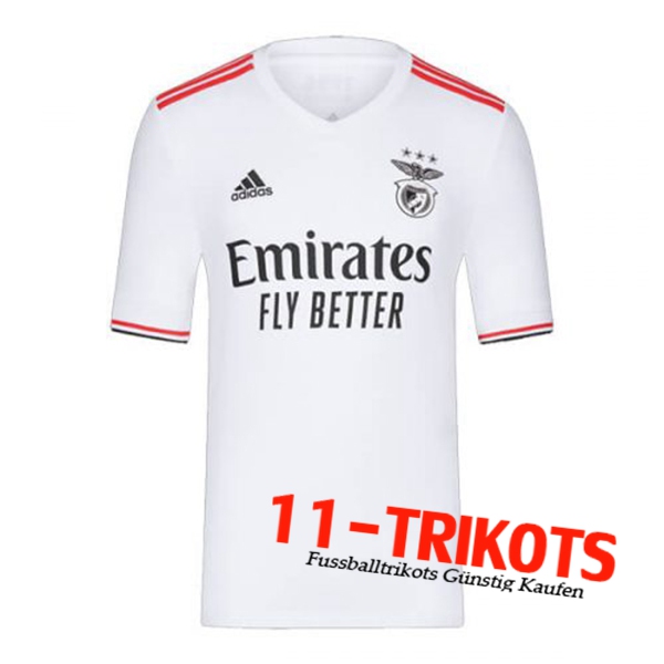 S.L.Benfica Auswärtstrikot 2021/2022