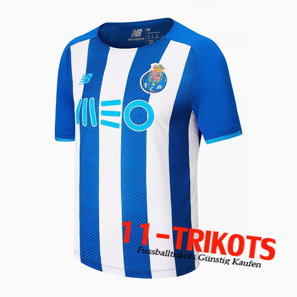 FC Porto Heimtrikot 2021/2022