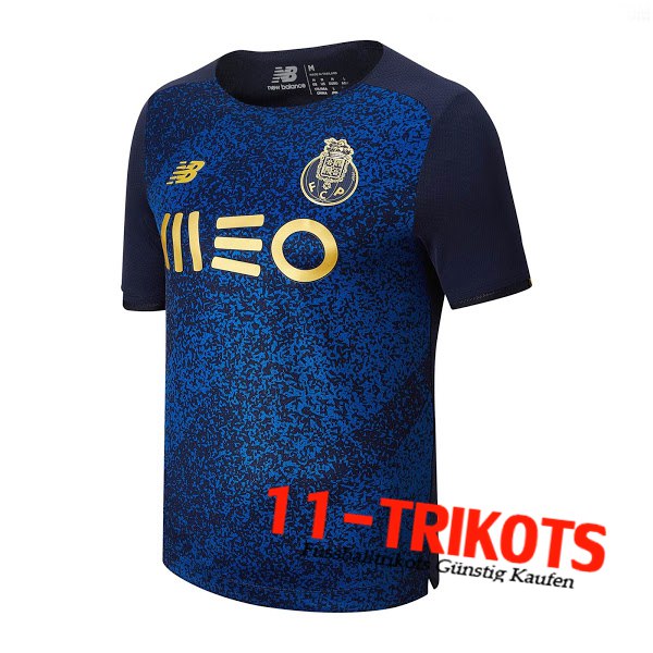 FC Porto Auswärtstrikot 2021/2022