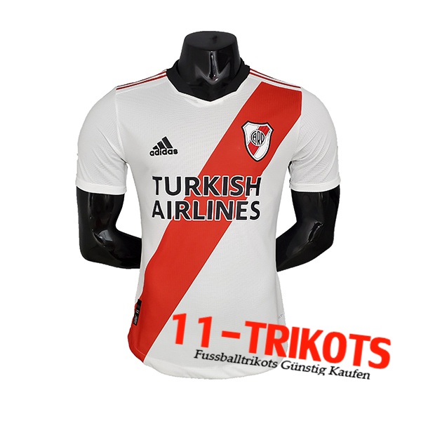 River Plate 120-jähriges Jubiläum Edition