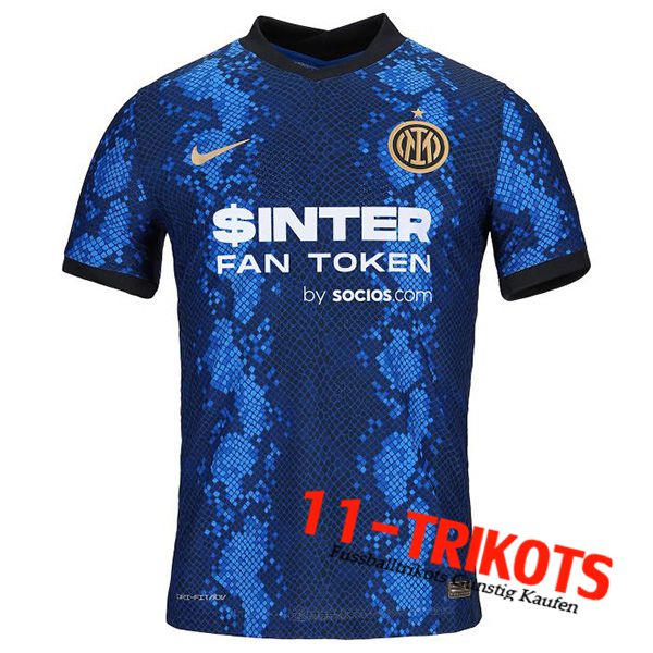 Inter Milan Heimtrikot 2021/2022