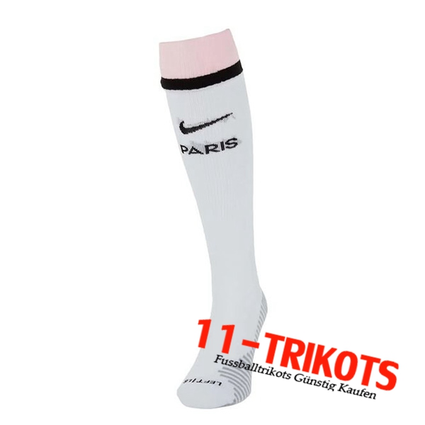 PSG Fussball Socken Auswärts 2021/2022