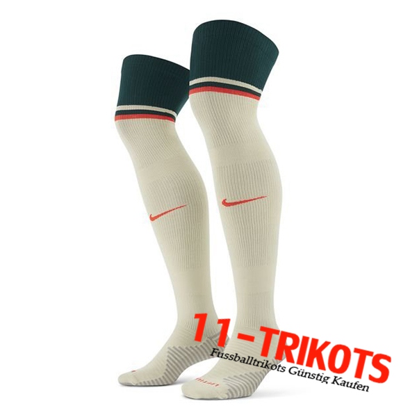 FC Liverpool Fussball Socken Auswärts 2021/2022