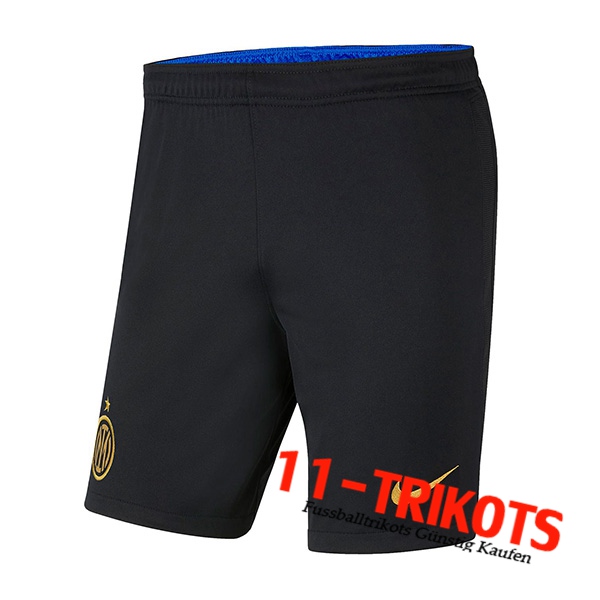 Inter Milan Fussball Shorts Heim 2021/2022