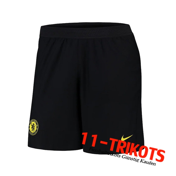 FC Chelsea Fussball Shorts Auswärts 2021/2022