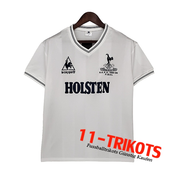 Camiseta Futbol Tottenham Hotspur Retro Alternativo 1994/1995