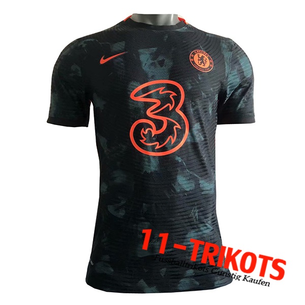 FC Chelsea Third Trikot 2021/2022