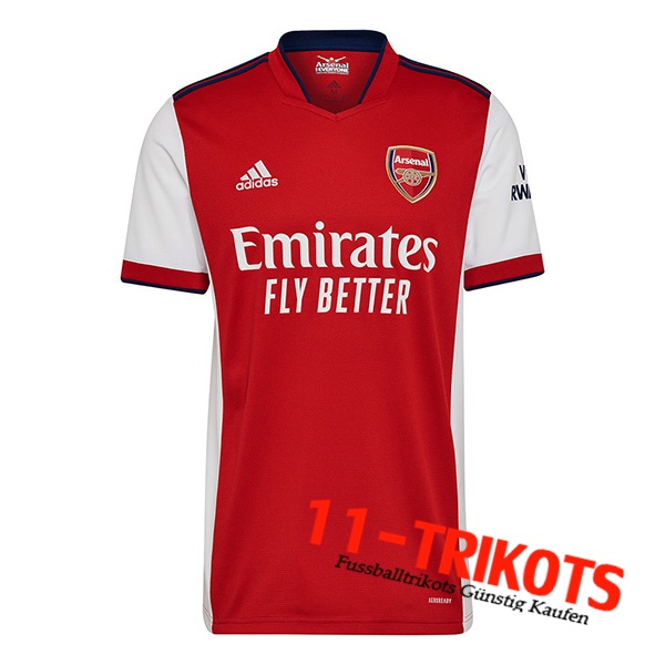 Arsenal Third Trikot 2021/2022