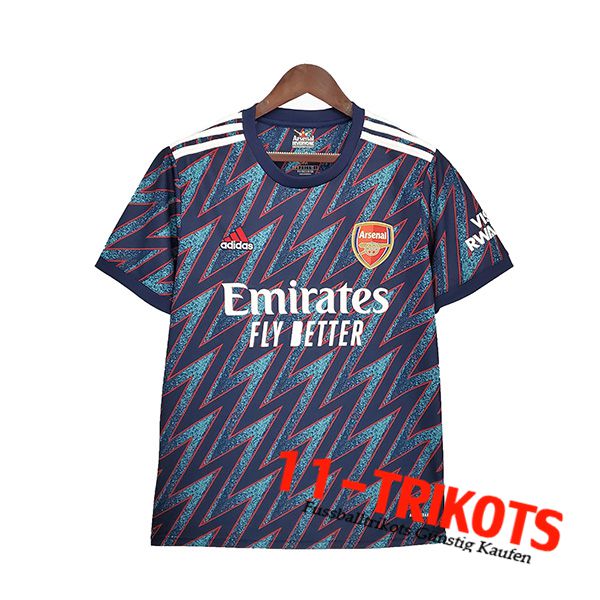 Arsenal Heimtrikot 2021/2022