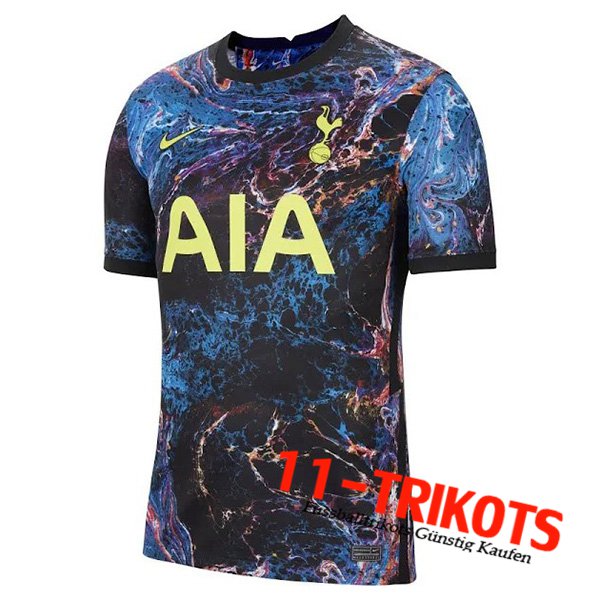 Tottenham Auswärtstrikot 2021/2022