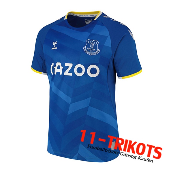 Everton Heimtrikot 2021/2022