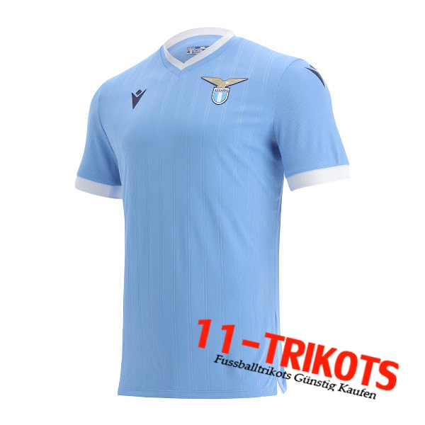 SS Lazio Heimtrikot 2021/2022