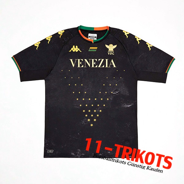 Camiseta Futbol Venezia Fc Titular 2021/2022