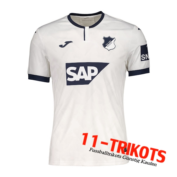 Camiseta Futbol Hoffenheim Alternativo 2021/2022