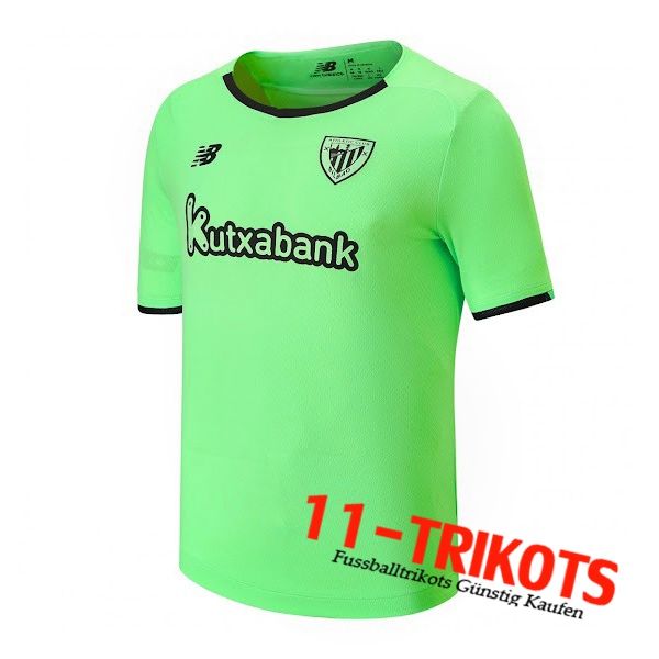 Athletic Bilbao Auswärtstrikot 2021/2022