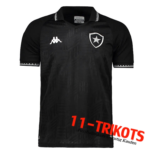 Camiseta Futbol Botafogo Alternativo 2021/2022