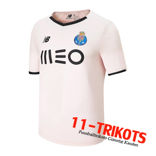 FC Porto Third Trikot 2021/2022