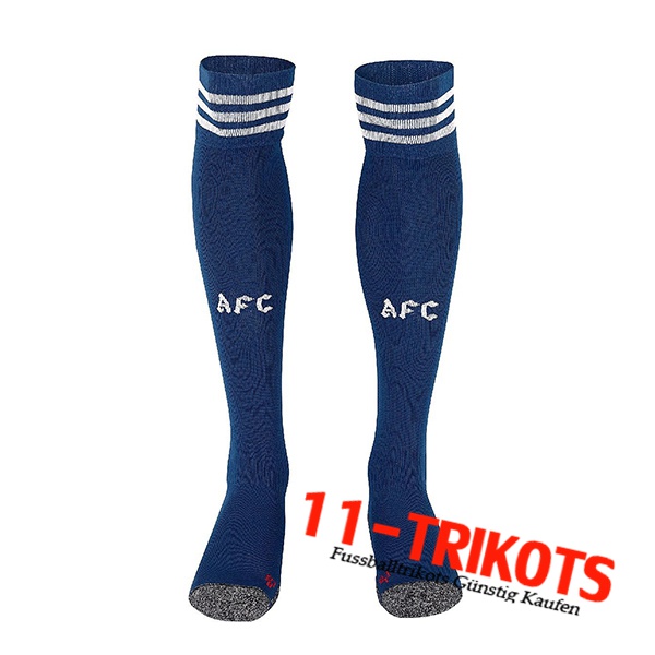 Arsenal Fussball Socken Third 2021/2022