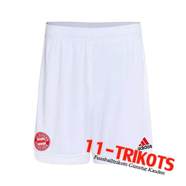 Bayern München Fussball Shorts Third 2021/2022