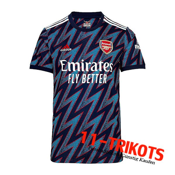Arsenal Third Trikot 2021/2022