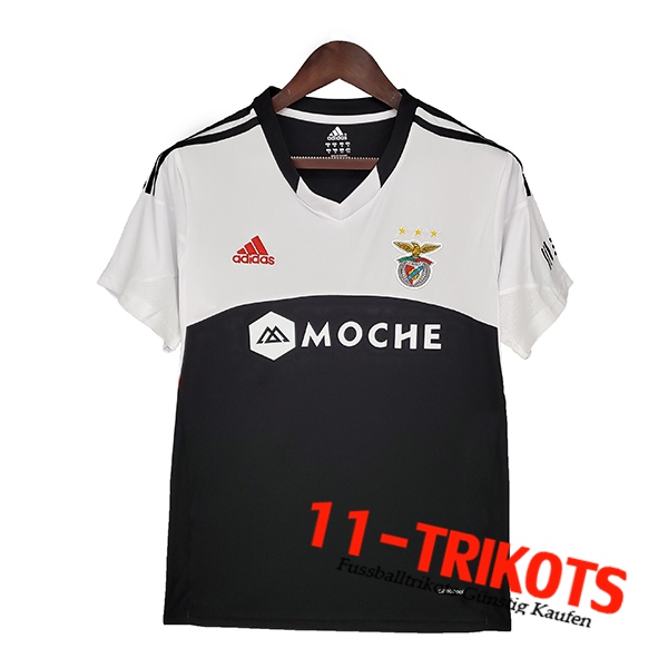 Camiseta Futbol Benfica Retro Alternativo 2013/2014