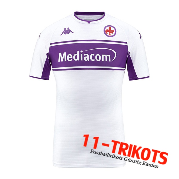 ACF Fiorentina Auswärtstrikot 2021/2022