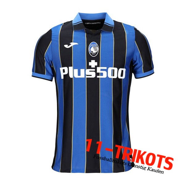 Atalanta Heimtrikot 2021/2022