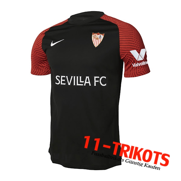 Sevilla FC Third Trikot 2021/2022