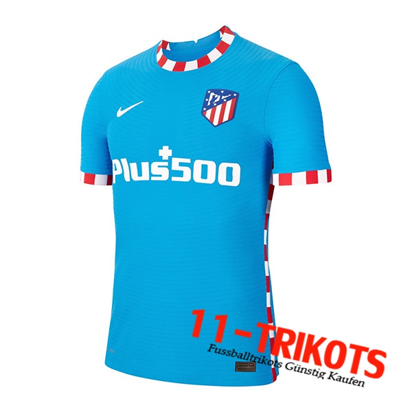 Atletico Madrid Third Trikot 2021/2022