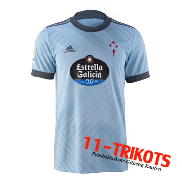 Celta Vigo Heimtrikot 2021/2022