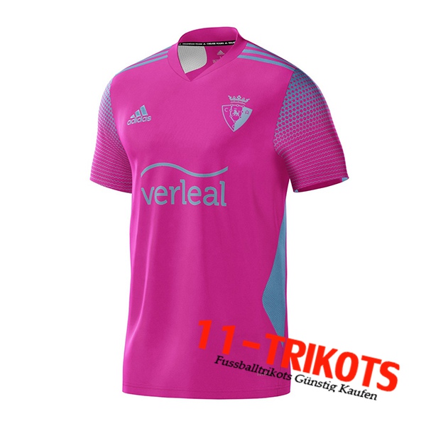 Atletico Osasuna Third Trikot 2021/2022