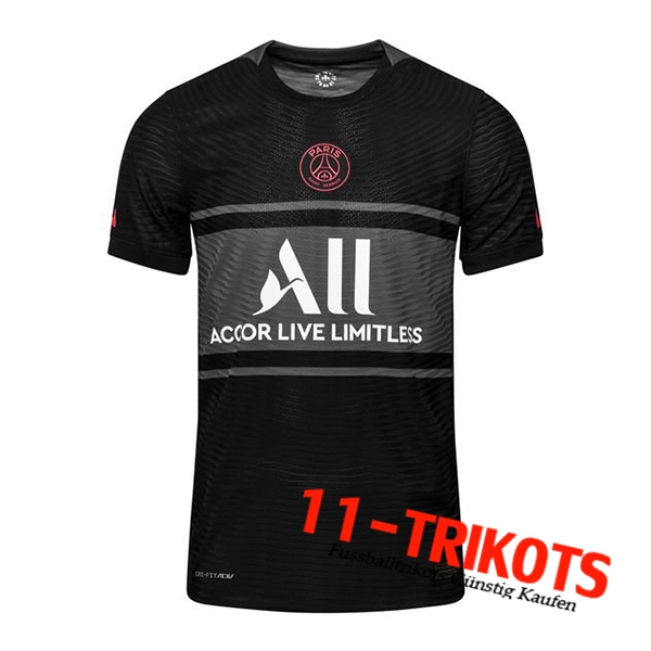 PSG Third Trikot 2021/2022