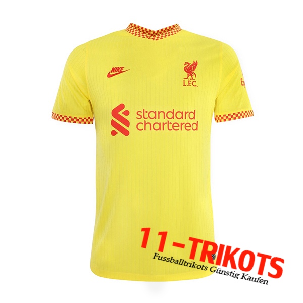 FC Liverpool Third Trikot 2021/2022