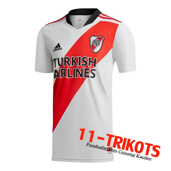 River Plate Heimtrikot 2021/2022